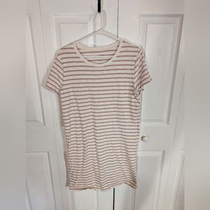 Universal Thread Tshirt Dress